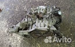Коробка МКПП на Mitsubishi Outlander 2.4 4WD