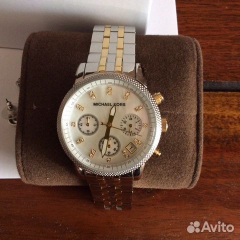 Женские Часы Michael Kors Оригинал Новые MK5057