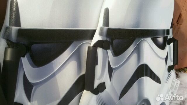 Ледянка с ручками Новая Звездные Войны Ледянка с ручками Новая Звездные Войны