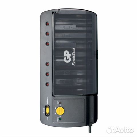 Зарядное устройство gppowerbankpb320GS+ Аккумулято