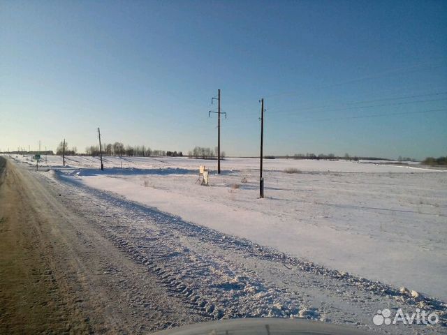 Участок 10 сот. (СНТ, ДНП)
