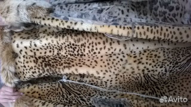 Дубленка Дубленка