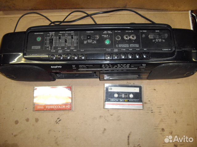 sanyo mw717k