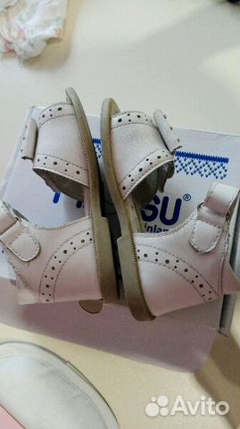 Босоножки Mursu Босоножки Mursu