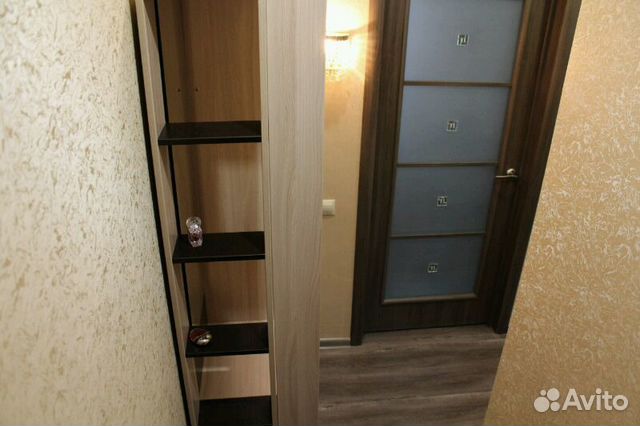 1-к квартира, 36 м², 5/9 эт.