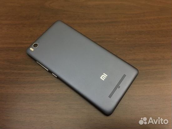 Xiaomi Mi4C 3Gb/32Gb Gray Xiaomi Mi4C 3Gb/32Gb Gray