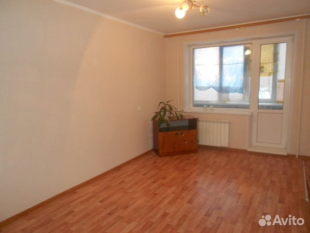 1-к квартира, 33 м², 3/9 эт.