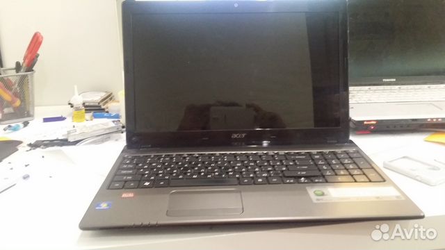 Ноутбуки Acer Aspire 5560g Купить