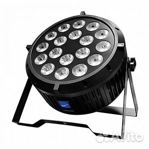 Светодиодный прожектор Big Dipper LPC004 Светодиодный прожектор Big Dipper LPC004