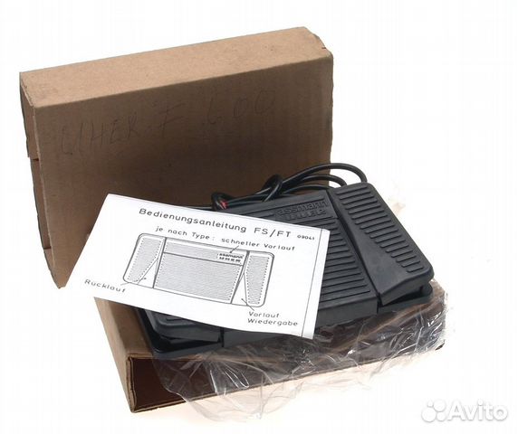 Uher F600, F261, F112, Z137, M155