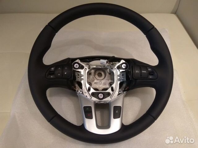 Рулевое колесо для Kia Sportage 2010-2015 Новый