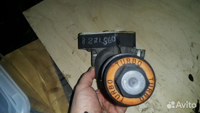 Корпус масляного фильтра Мерседес Е212 1.8 271 Корпус масляного фильтра Мерседес Е212 1.8 271