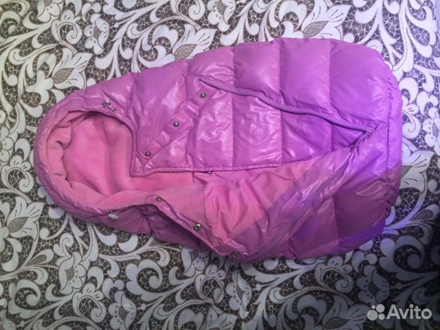 Конверт на выписку из роддома Конверт на выписку из роддома