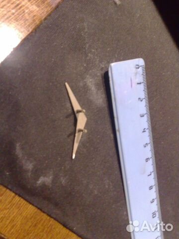 Шильдик от телевизора темп Шильдик от телевизора темп