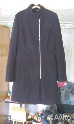 Пальто женское новое 44-46 Пальто женское новое 44-46