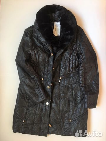 Пальто жен. Gerry Weber разм.44