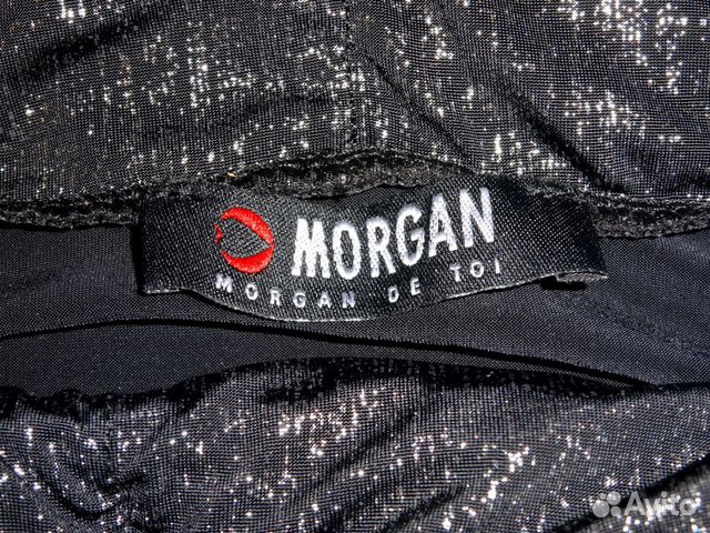 Новое вечернее платье Morgan (Франция) Новое вечернее платье Morgan (Франция)