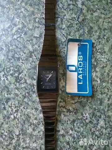 Часы laros Часы laros