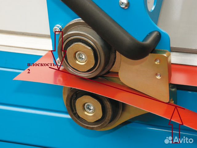 Продаю листогибочный станок ZRD 2650 с опциями Продаю листогибочный станок ZRD 2650 с опциями