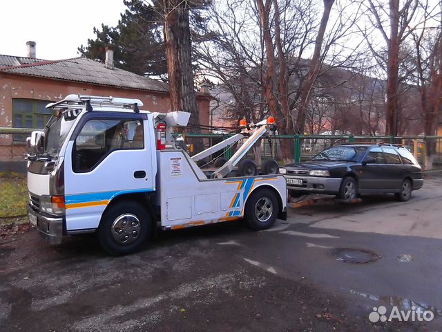 Услуги эвакуатора в Пятигорске, кмв, межгород