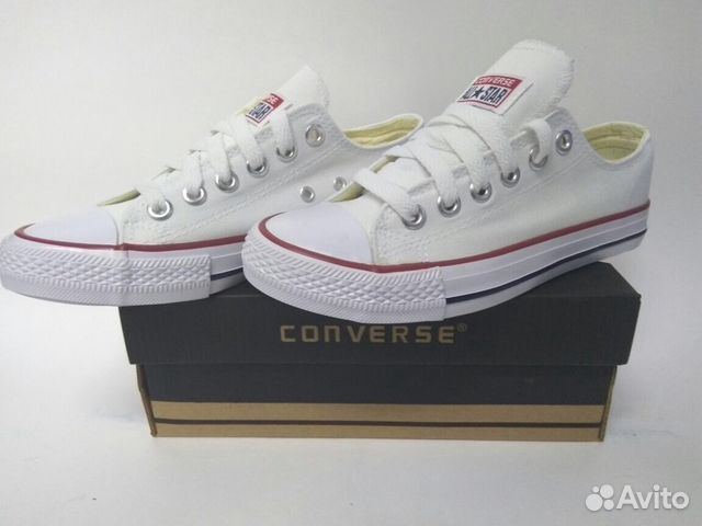 Кеды Converse новые 35-45 женские и мужские Кеды Converse новые 35-45 женские и мужские