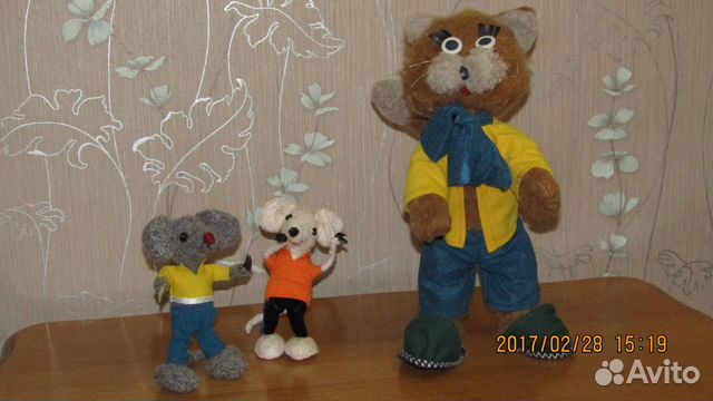 Игрушки ручной работы(игрушки на каркасе ) Игрушки ручной работы(игрушки на каркасе )