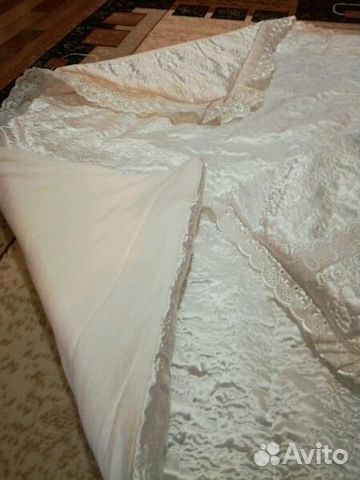 Конверт-одеяло+подушка