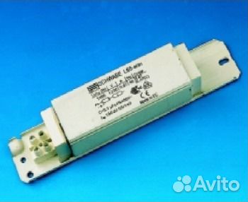 Дросель для люминесцентных ламп L65