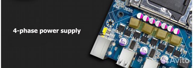 Новая материнская плата Intel X58 LGA 1366 Новая материнская плата Intel X58 LGA 1366