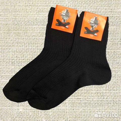 Носки мужские летние