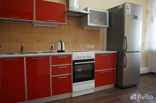 2-к квартира, 74 м², 1/9 эт. 2-к квартира, 74 м², 1/9 эт.
