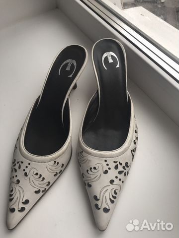 Обувь итальянская летняя just cavalli оригинал Обувь итальянская летняя just cavalli оригинал