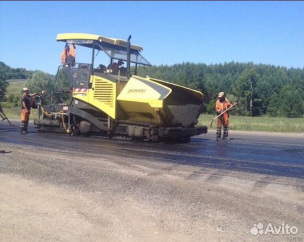 Асфальтирование строительство,благоустройство Асфальтирование строительство,благоустройство