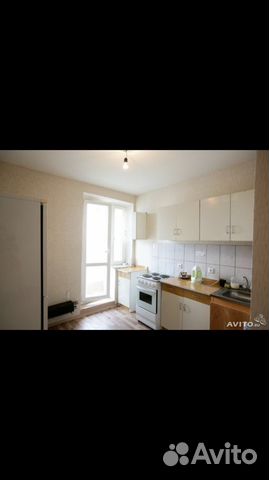 Комната 17 м² в 4-к, 16/17 эт.