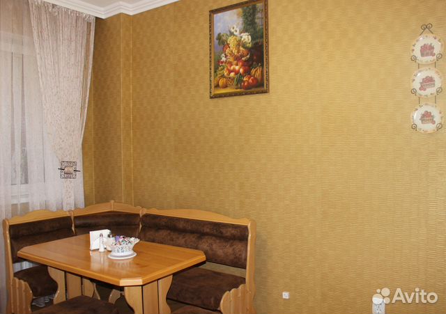 1-к квартира, 48 м², 3/20 эт.