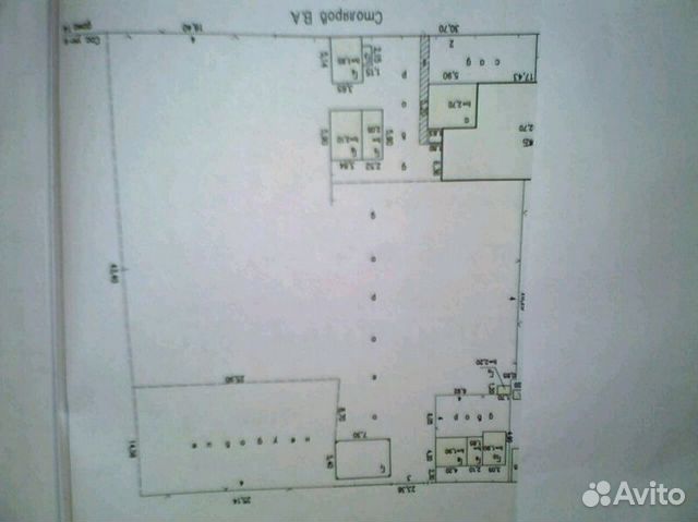 Дом 85 м² на участке 28 сот.