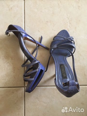 Босоножки Lesilla Босоножки Lesilla