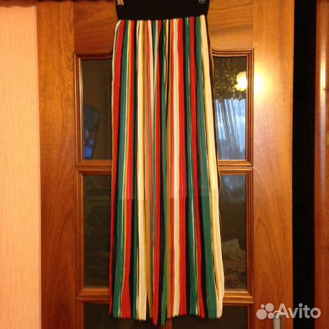 Юбка, новая