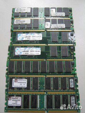 Память разная DDR,DDR2,DDR3,rimm Память разная DDR,DDR2,DDR3,rimm