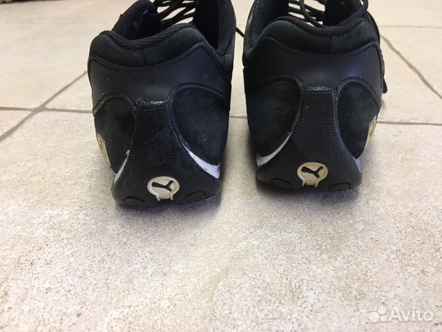 Кроссовки puma Кроссовки puma