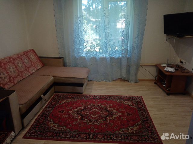 

3-к. квартира, 57 м², 4 кровати