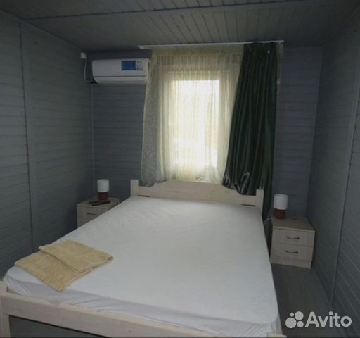 

Дом 92 м² на участке 4 сот.