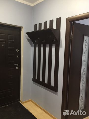 1-к квартира, 50 м², 1/3 эт.