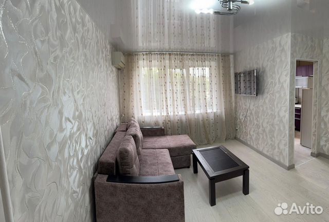 

1-к. квартира, 31 м², 3/5 эт.