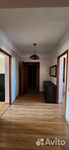 

3-к. квартира, 65 м², 4 кровати