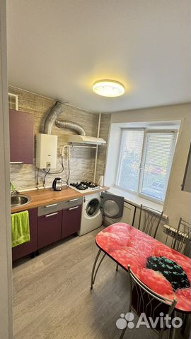 

2-к. квартира, 44 м², 2/5 эт.