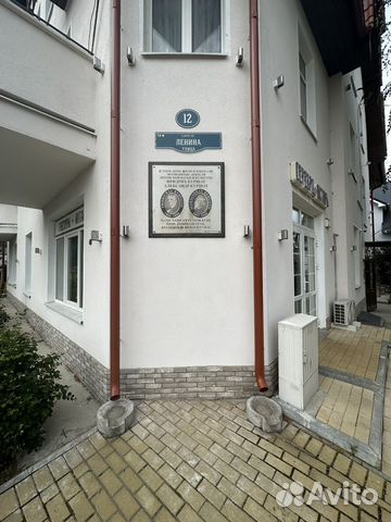 

Квартира-студия, 17,5 м², 1/3 эт.