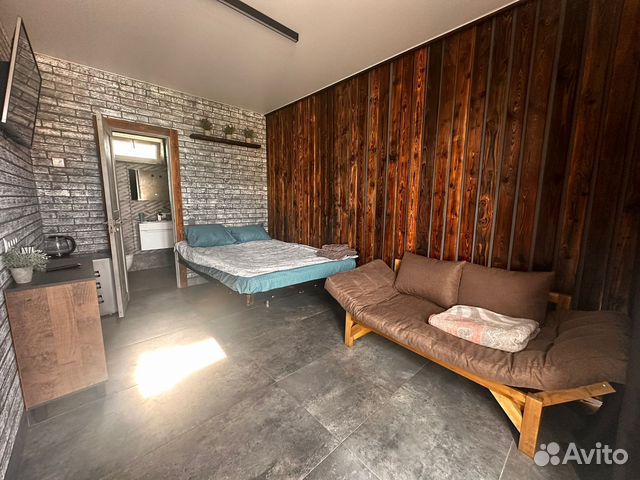 

3-к. таунхаус, 300 м²