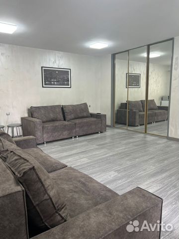 

Квартира-студия, 36 м², 1/5 эт.