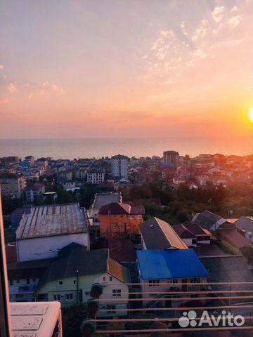 

2-к. квартира, 43 м², 4 кровати